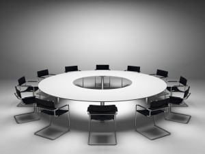 Mod 3_board of directors_conference table