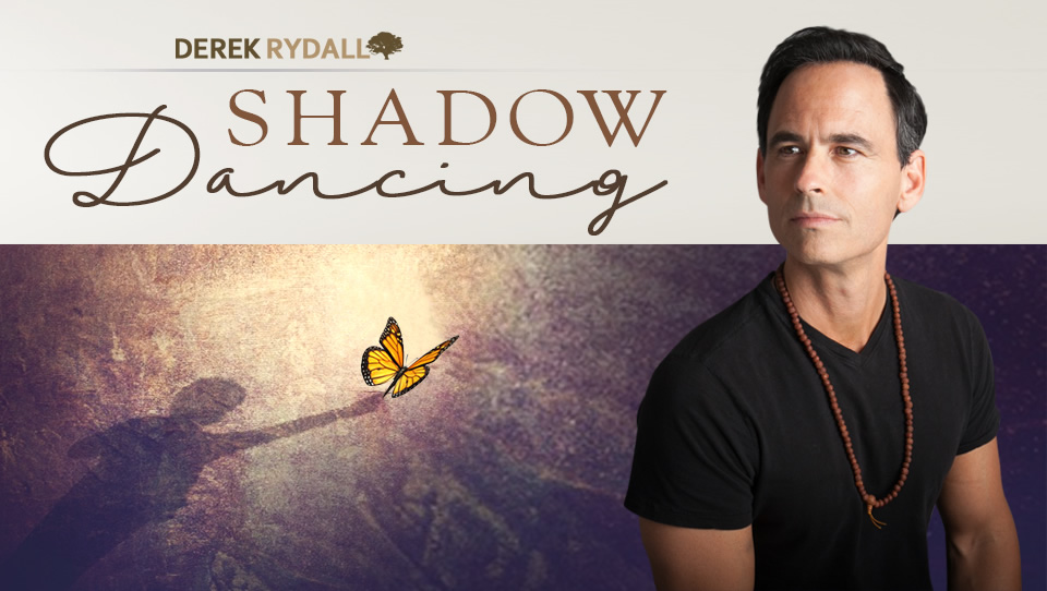 Shadow Dancing - Derek Rydall