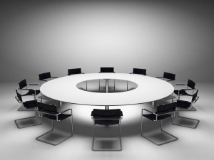 Mod 3_board of directors_conference table